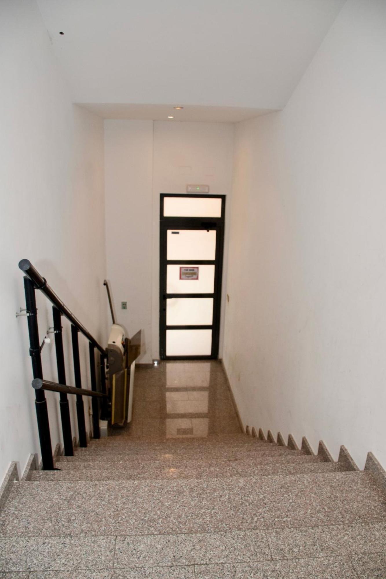 Alicante Beach Sea Appart Exterior foto